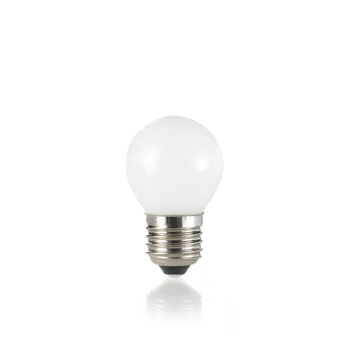 E27 Golfball LED Bulb
