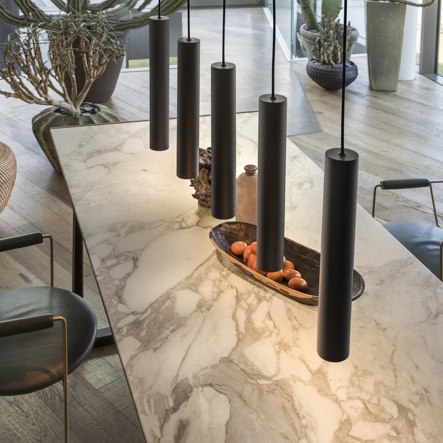Mirar Single Light Pendant