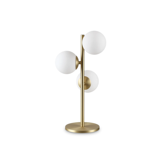 Perl 3 Light Table Lamp