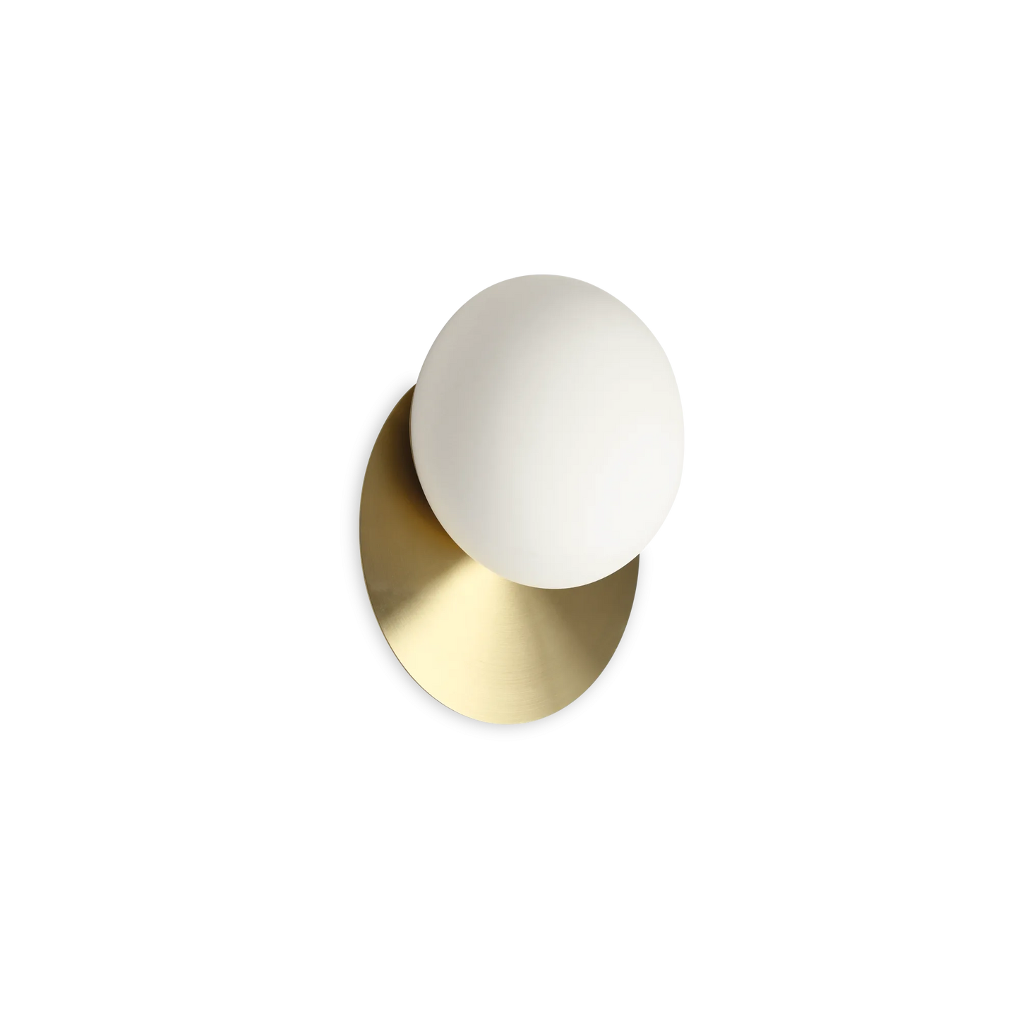 Lily Single Wall Light