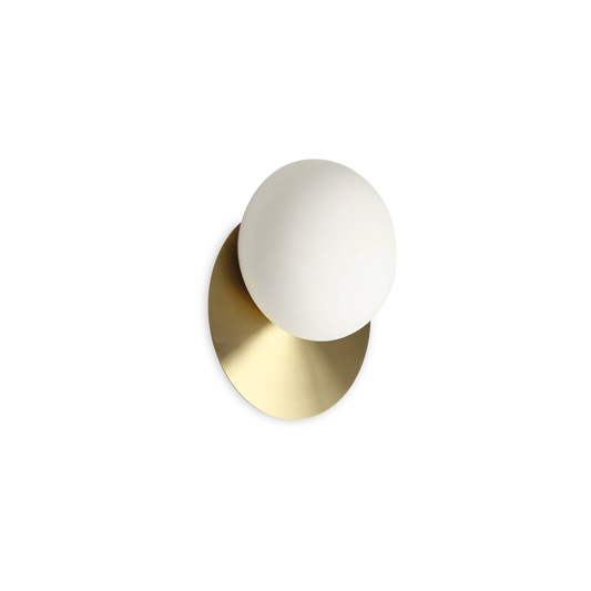 Lily Single Wall Light