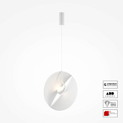 Reflect LED Pendant Light