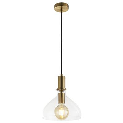 Margherita Single Light Pendant