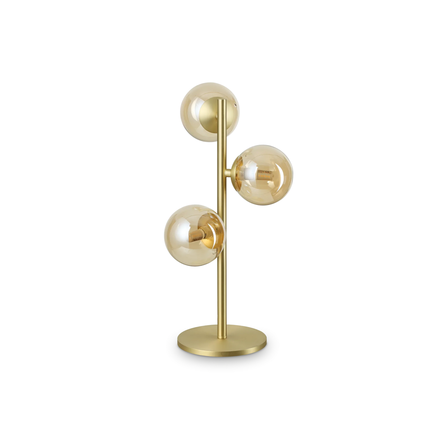 Perl 3 Light Table Lamp