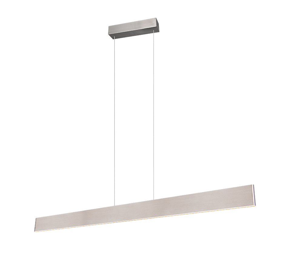 Donegal LED Linear Pendant
