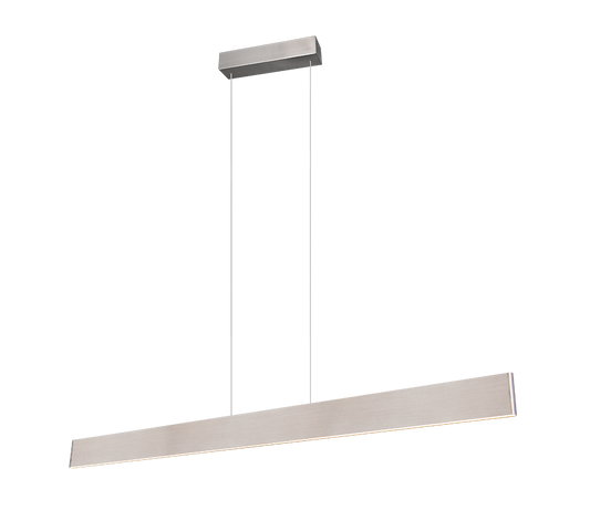 Donegal LED Linear Pendant