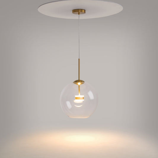 Comet LED Pendant