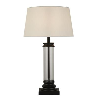 Pillar Table Lamp
