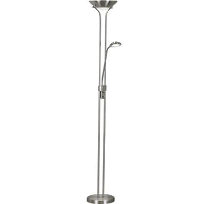LED Mother and Child Floor Lamp