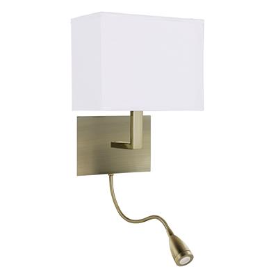 Hotel Adjustable Wall Light