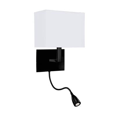Hotel Adjustable Wall Light