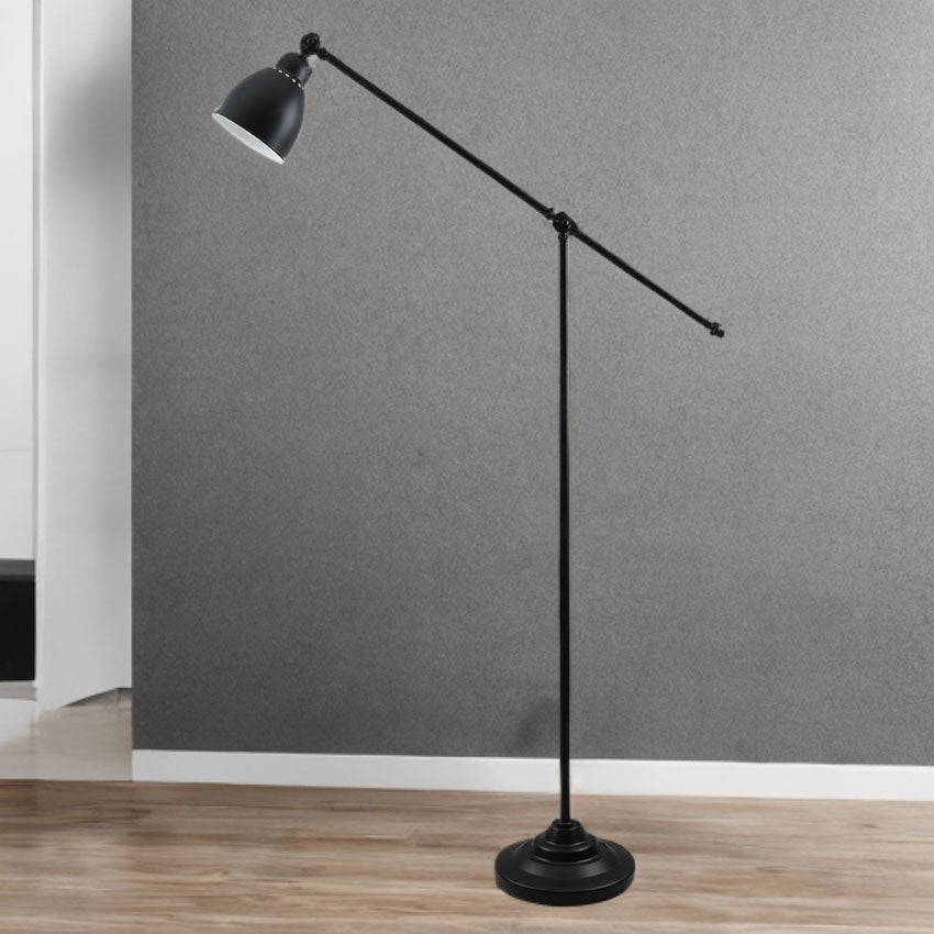 Adjustable Floor Lamp