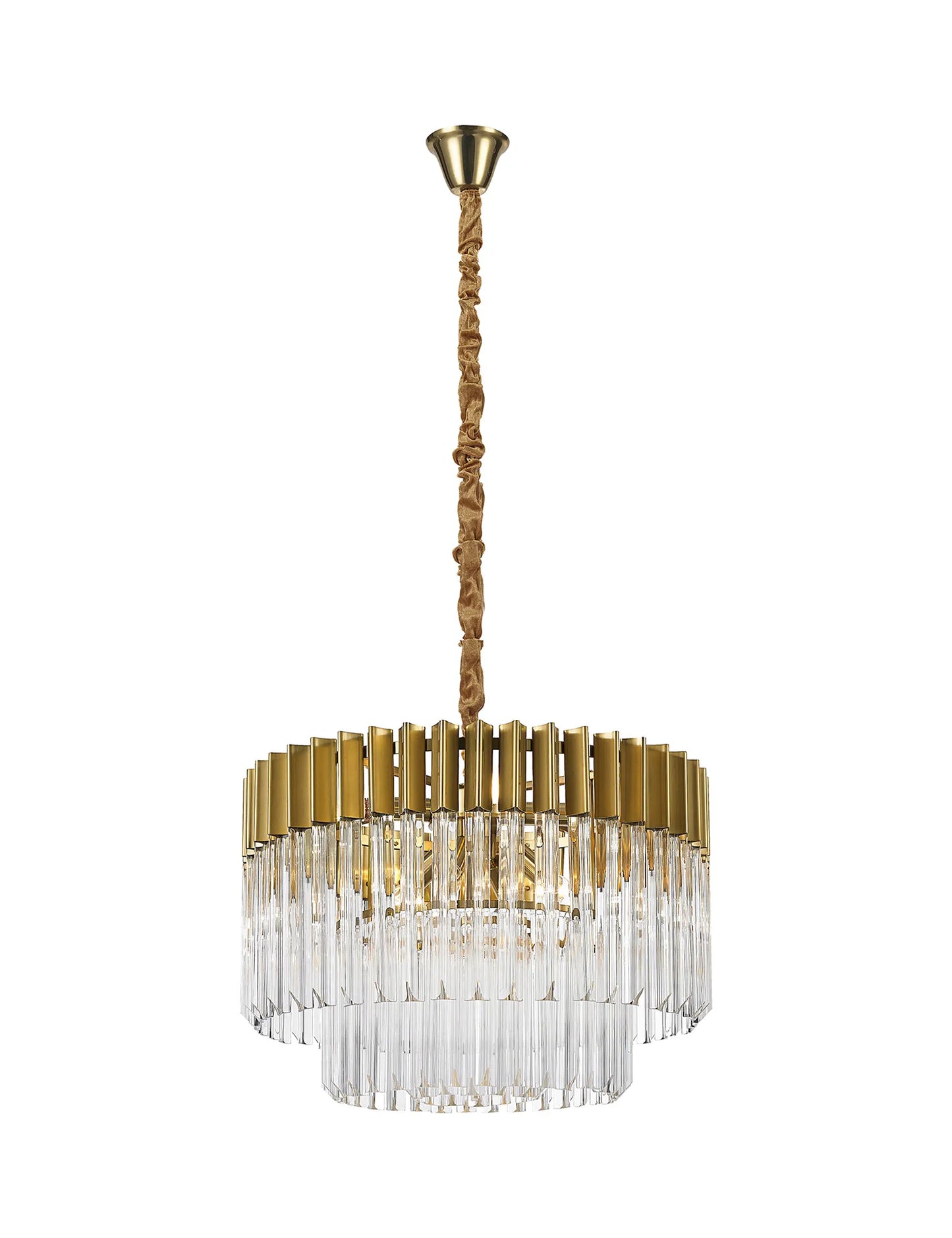 Khola 60cm Chandelier