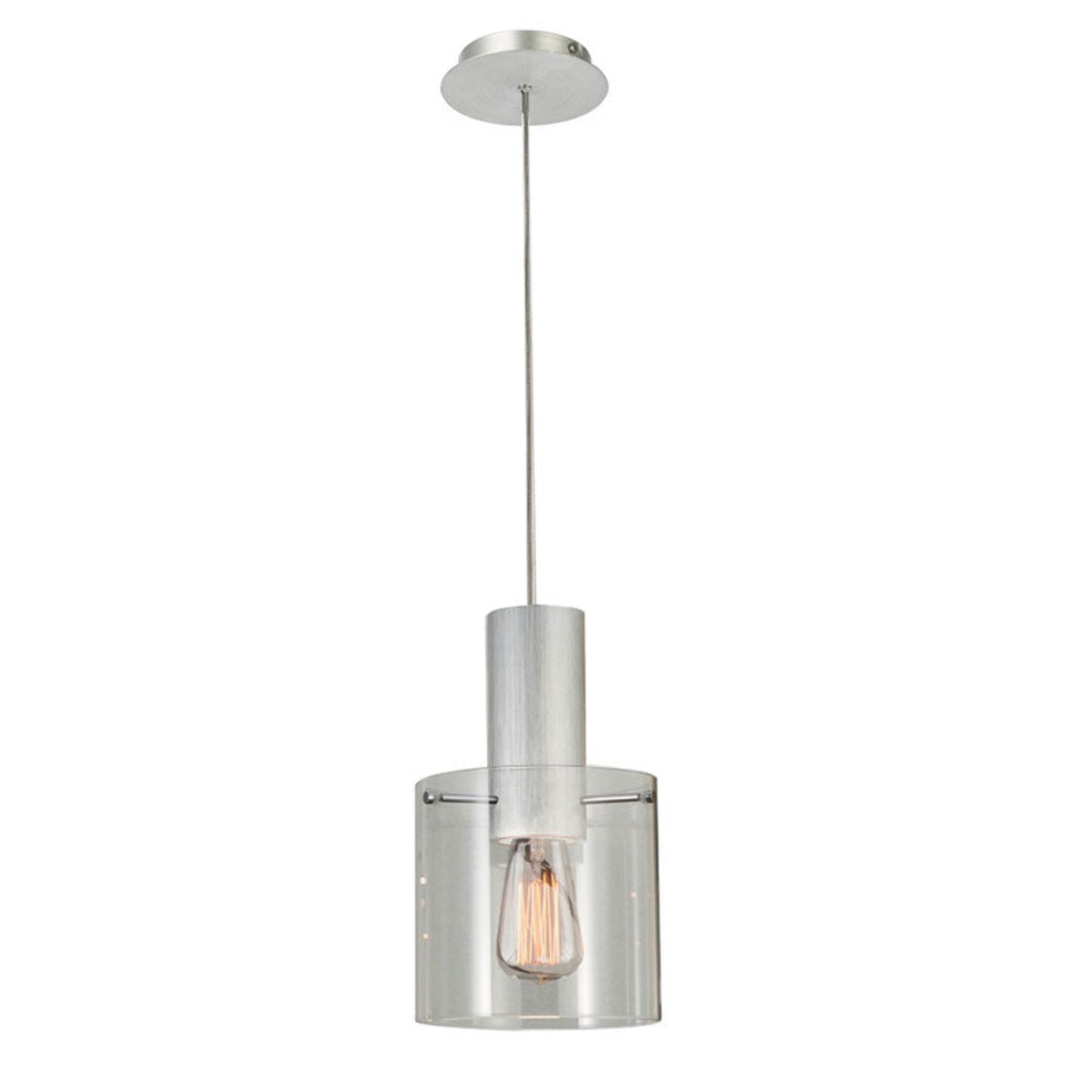 Ombre 1 light Pendant