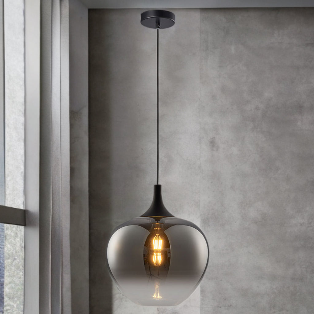 Cali Single Light Pendant