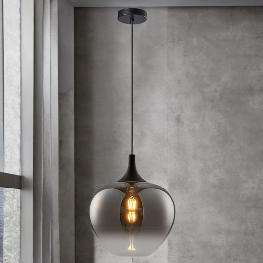 Cali Single Light Pendant