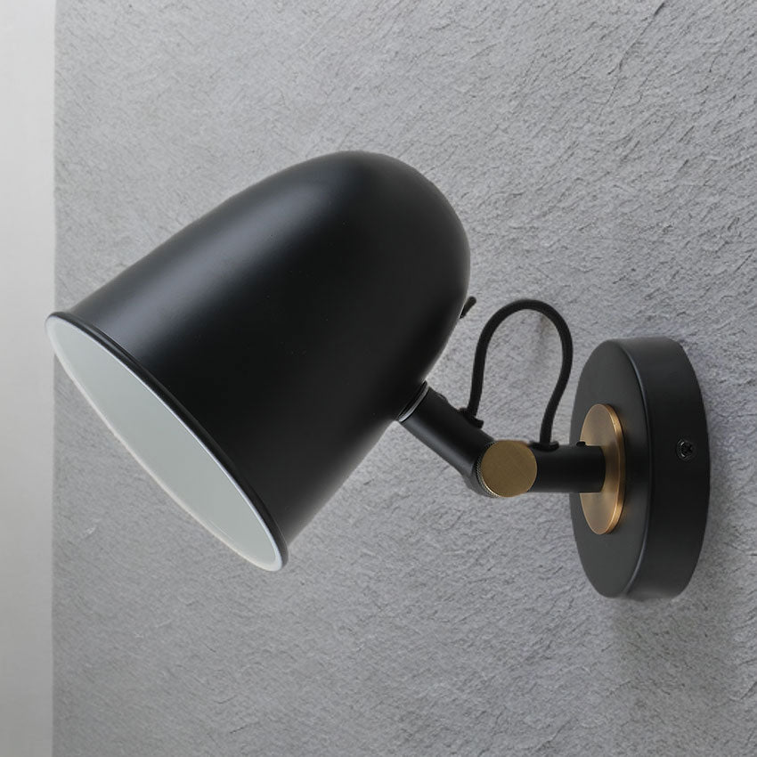 Adjustable Wall Light