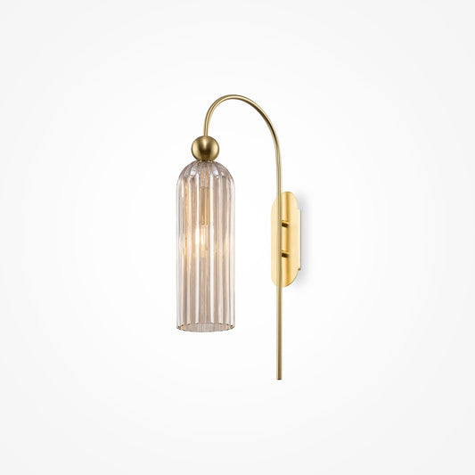 Caper Wall Light