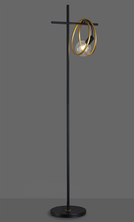 Cerchio Floor Lamp