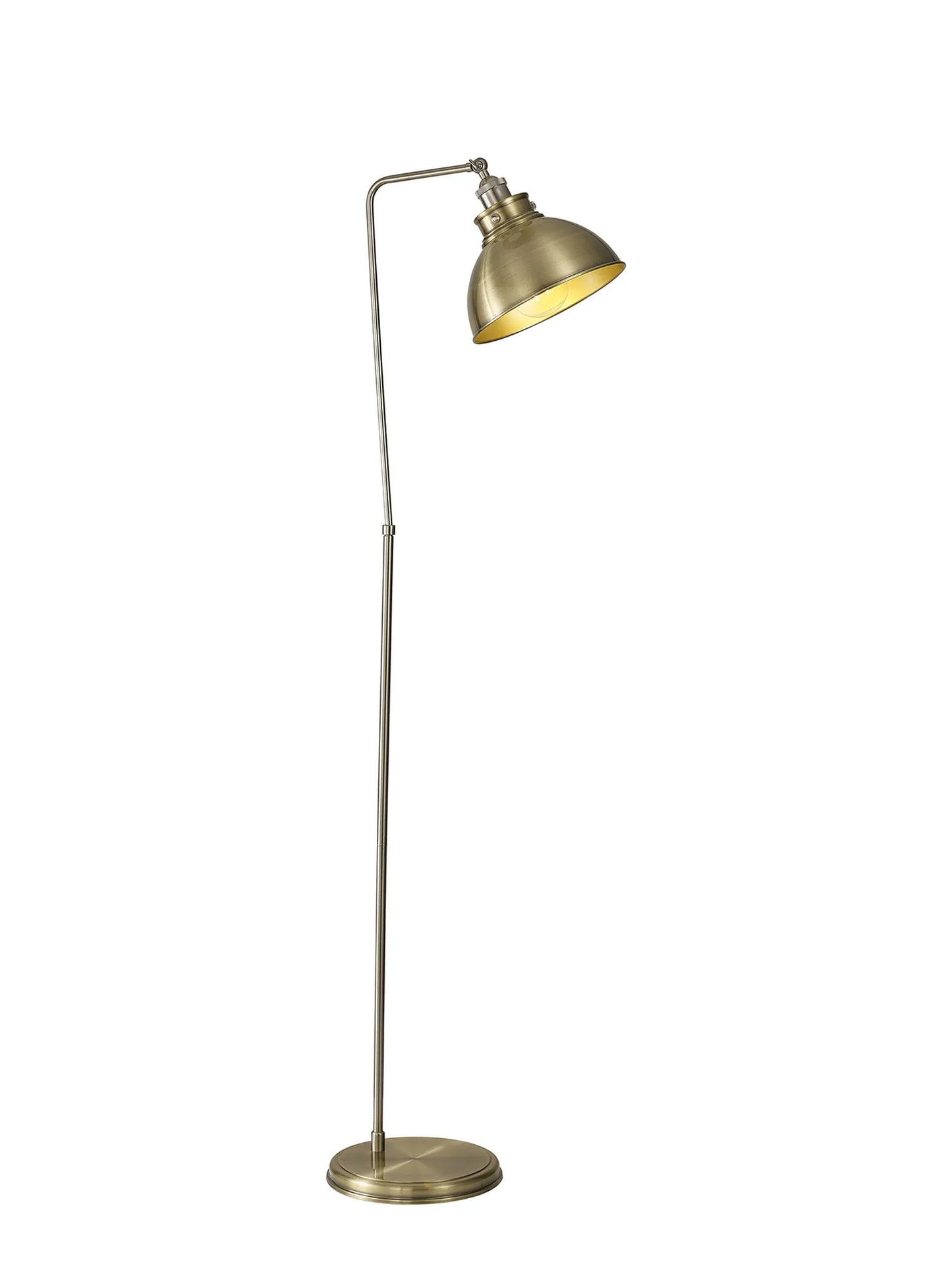 Corduff Floor lamp