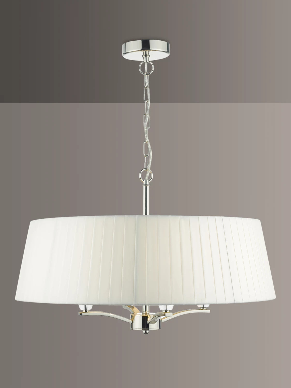 Christine 4 Light Pendant