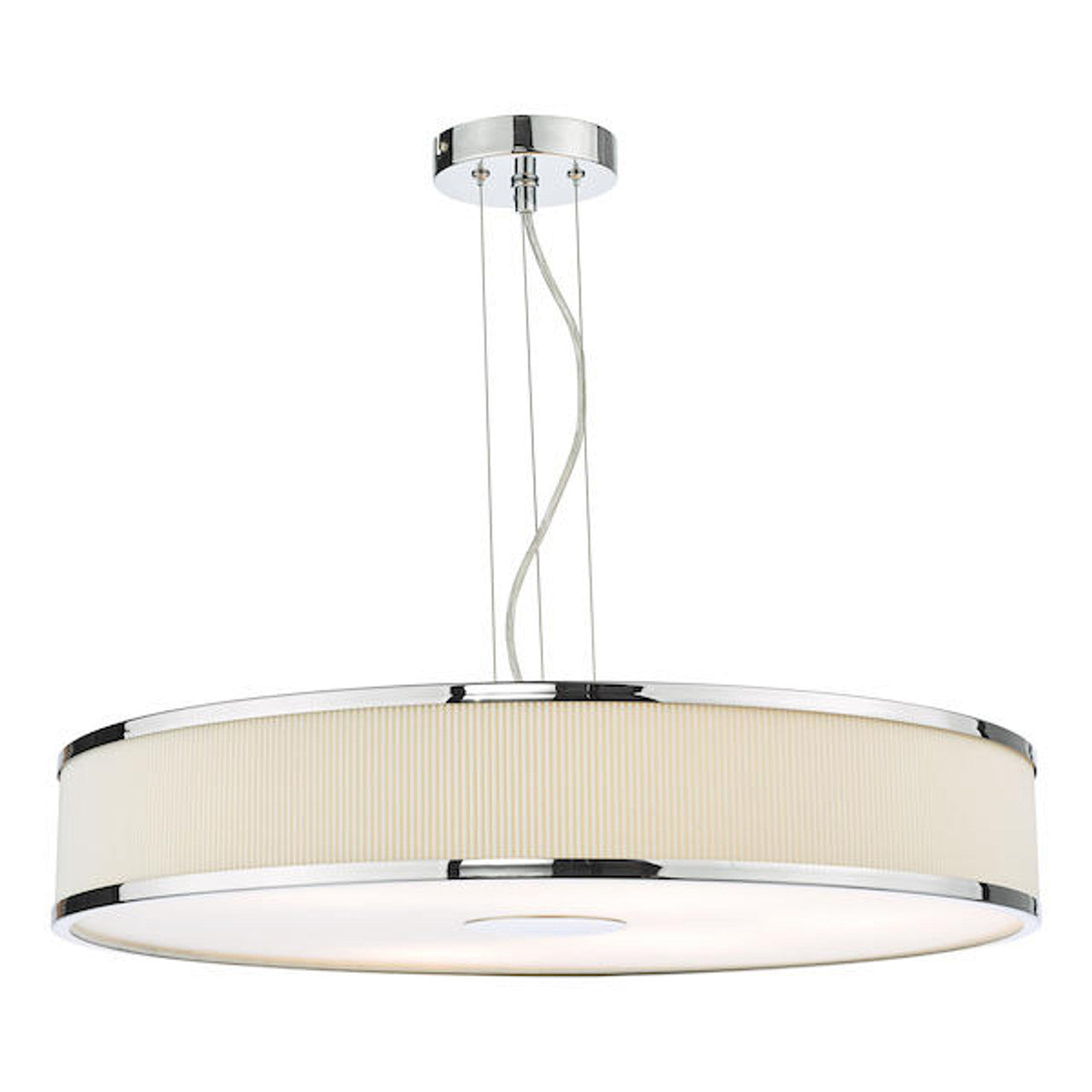 Alva 6 Light Pendant