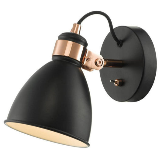 Fred Single Wall Spotlight