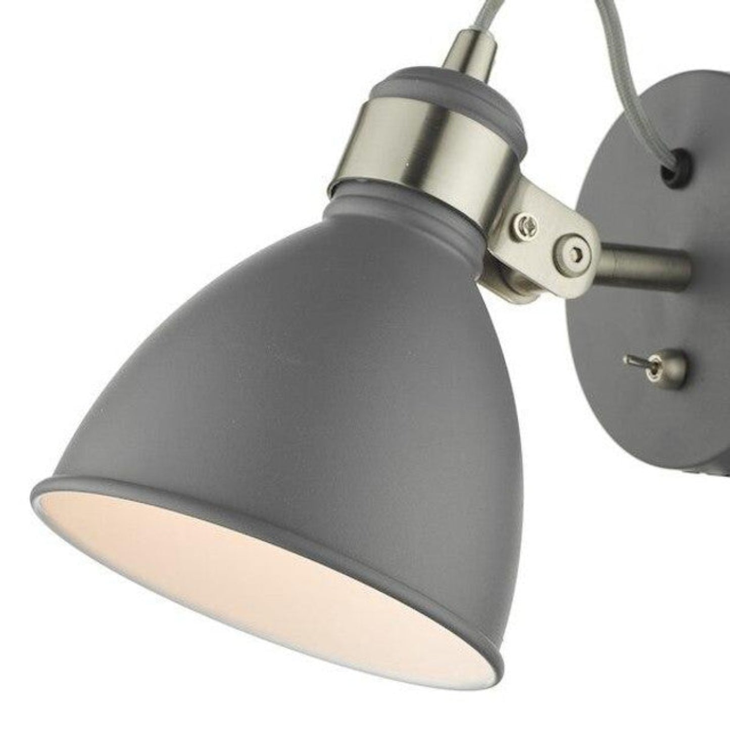 Fred Single Wall Spotlight