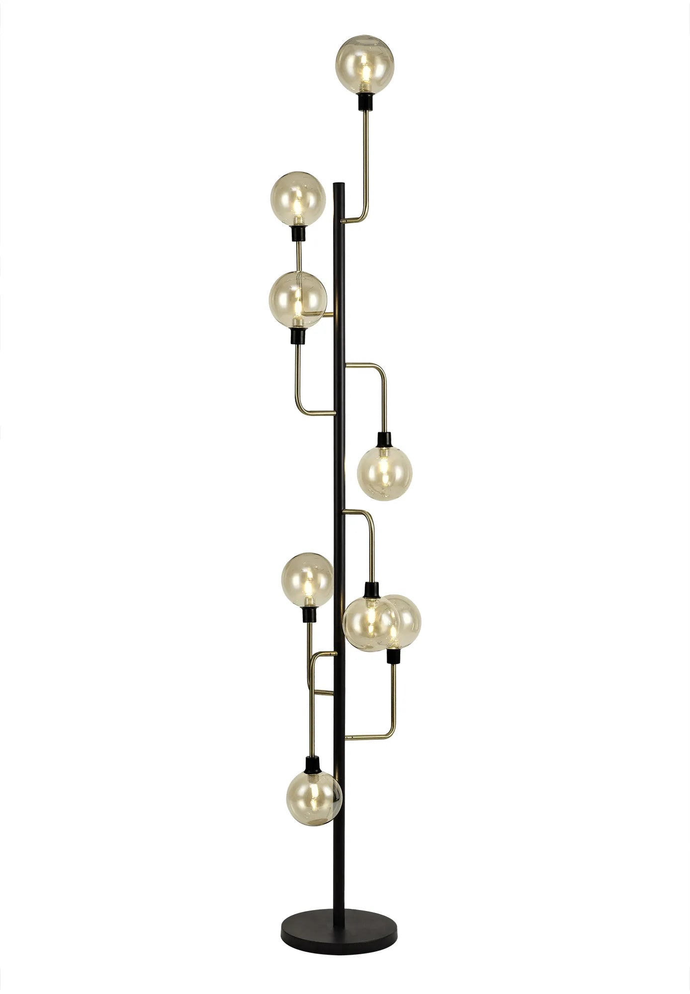 Leon Floor Lamp
