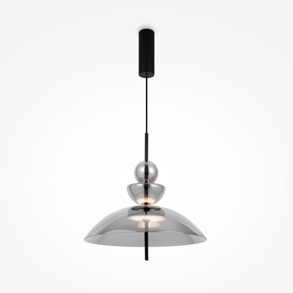 Tokyo Large LED Single Pendant