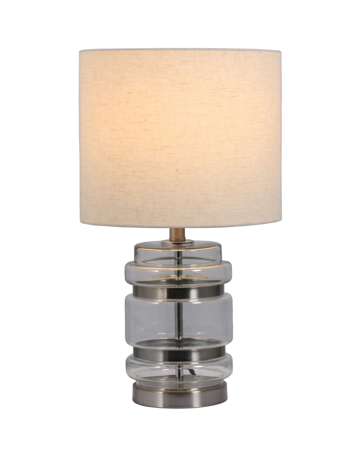 Hartley Table Lamp - Collection Only