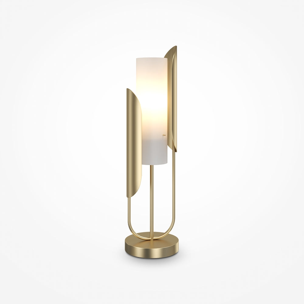 Cypress Table Lamp