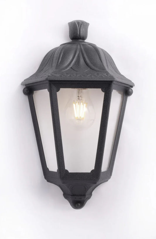 Fumagalli IESSE outdoor half lantern