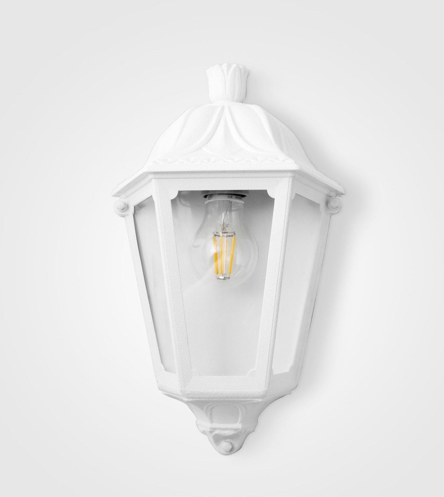 Fumagalli IESSE outdoor half lantern