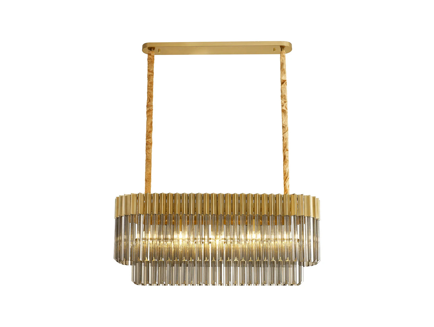 Khola Linear Pendant