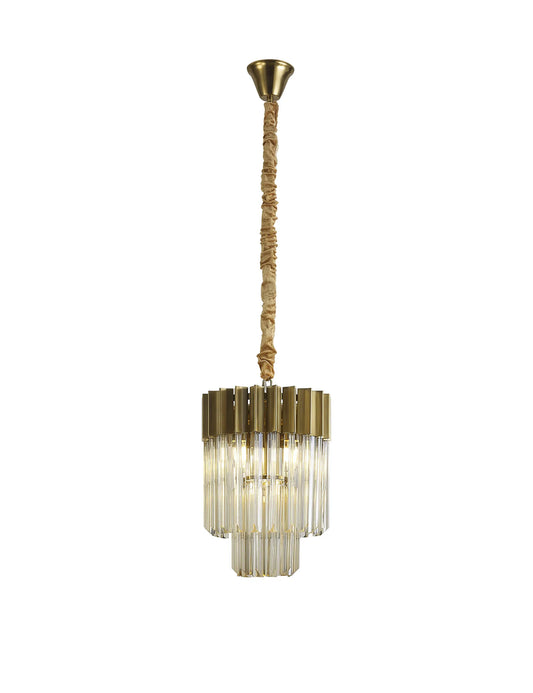 Khola 30cm Chandelier