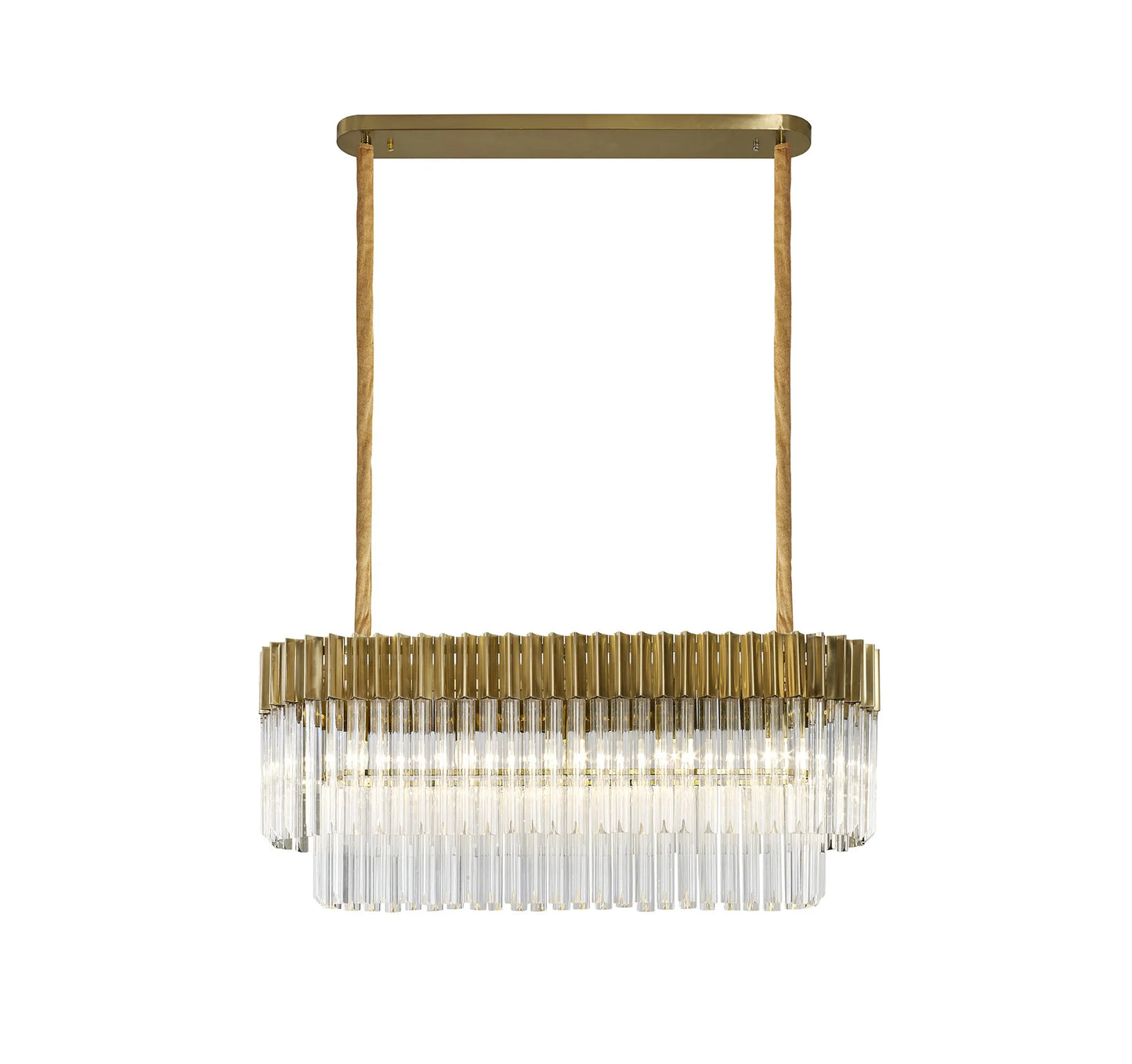Khola Linear Pendant