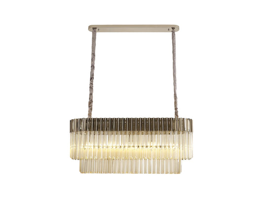 Khola Linear Pendant