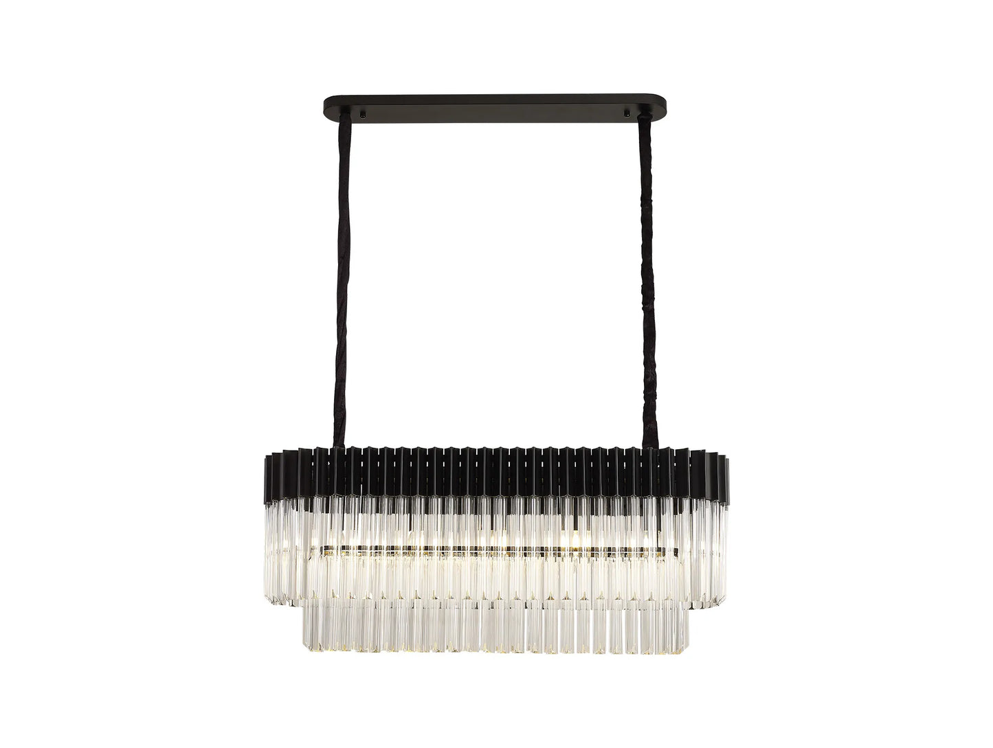 Khola Linear Pendant