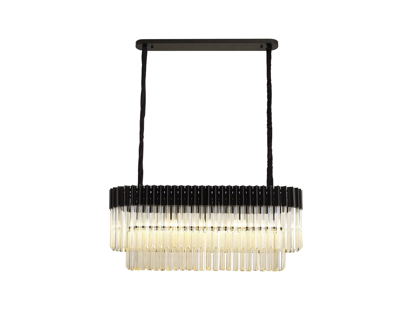 Khola Linear Pendant