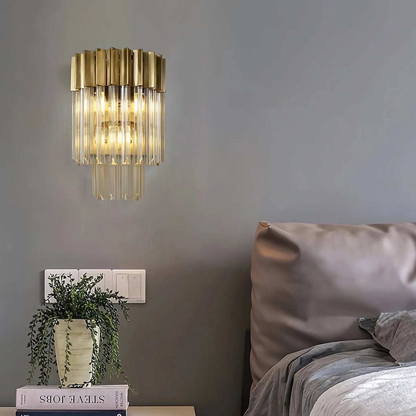 Khola Wall Light