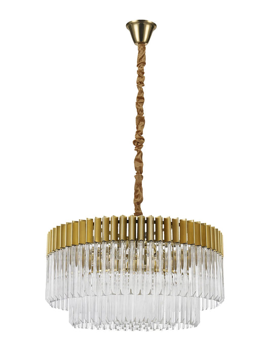 Khola 80cm Chandelier