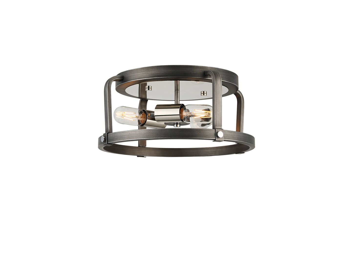 Lara Flush Celling Light