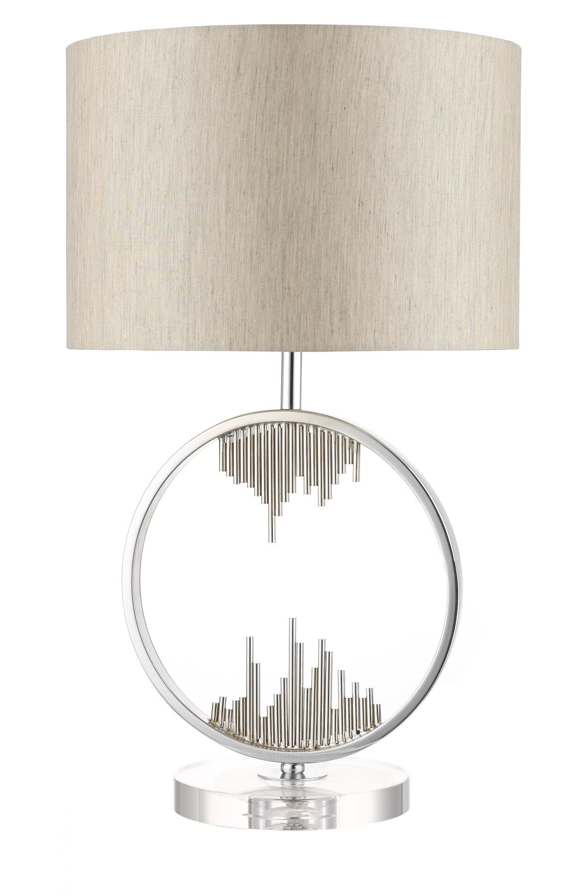 New York Table Lamp
