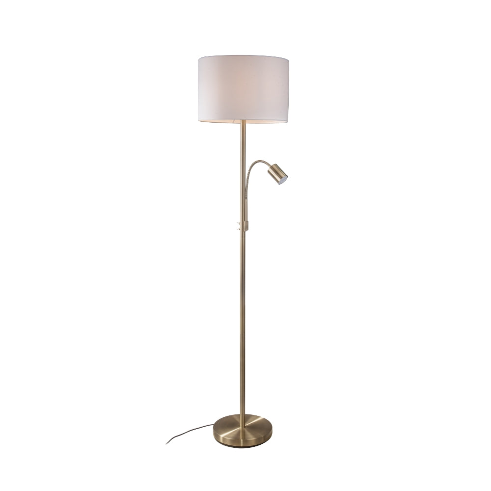 Mason Mother and Child Floor Lamp