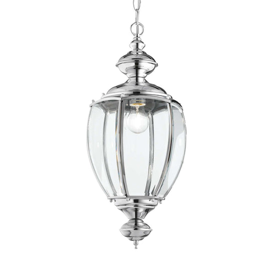 Nora Lantern Single Light Pendant