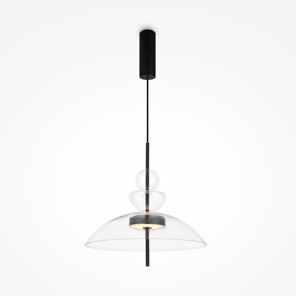 Tokyo Large LED Single Pendant