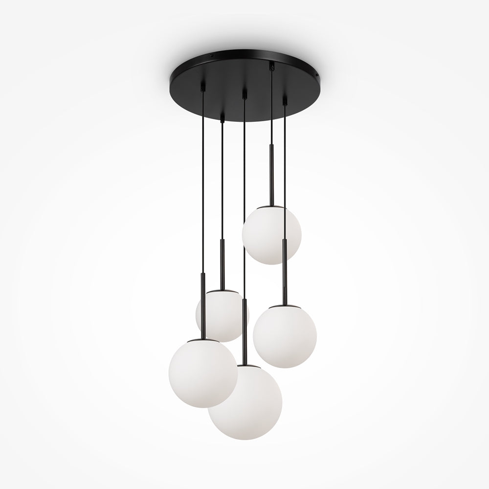 Palla 5 Light Pendant