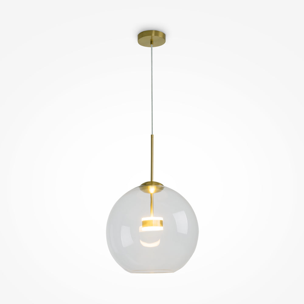 Comet LED Pendant
