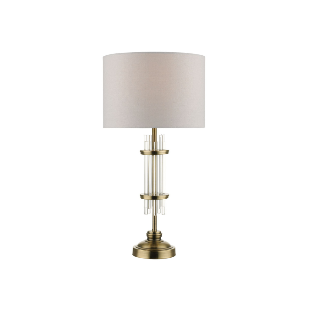 Table lamp